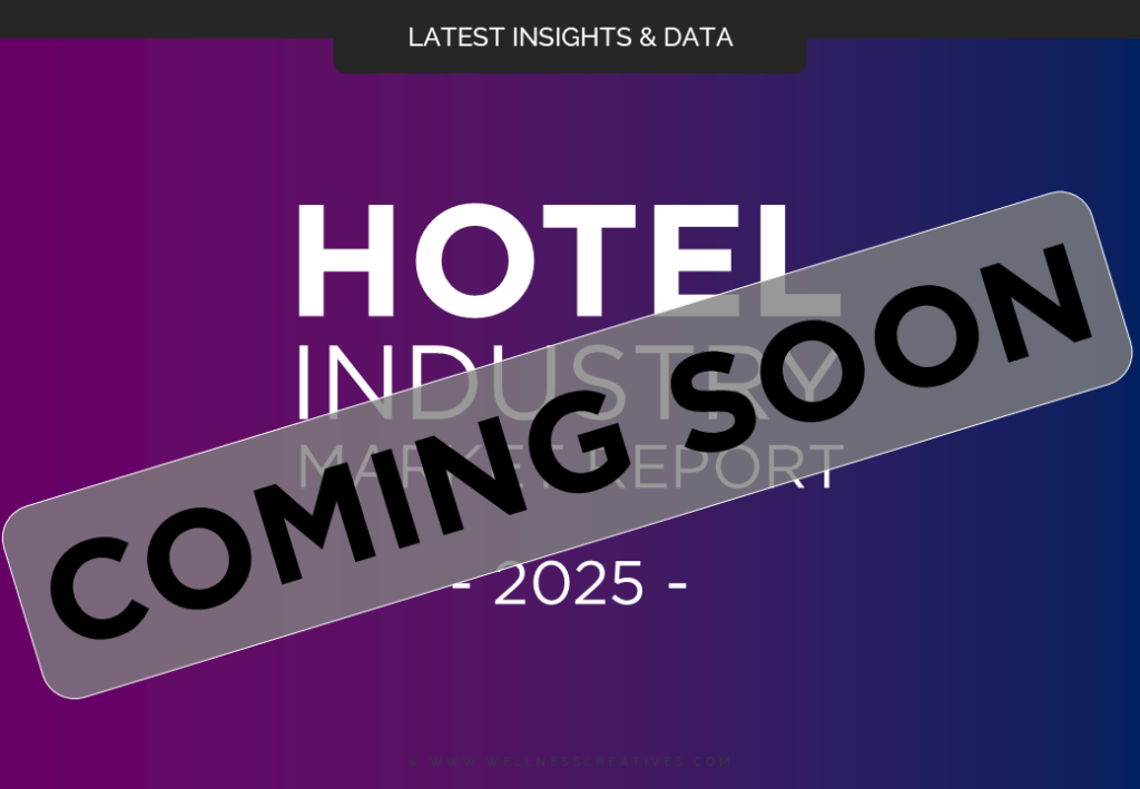 Hotel Industry Report Coming Soon Banner