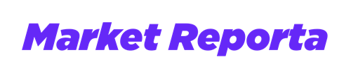 Market Reporta Logo