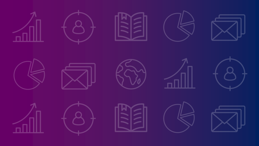 Market Reporta Research Background