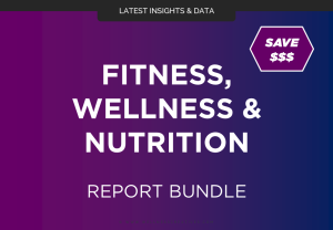 Fitness Wellness Nutrition Research Report Bundle
