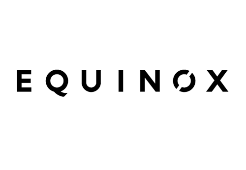 Equinox Health Clubs Logo